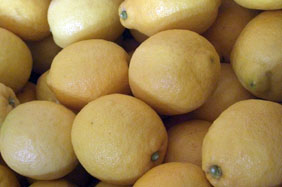 Kup cytryny - Valencia lemons online