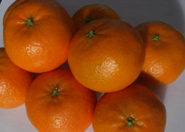 Kup mandarynki - Valencia mandarins online