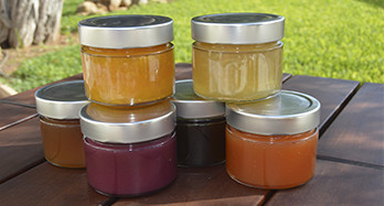 Kup dżem online - Valencia artisan marmalades online