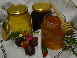 Kup miód online - Valencia natural honey online