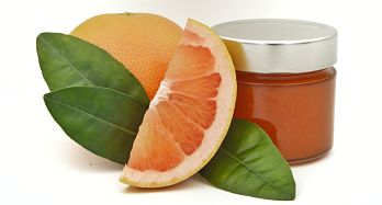 Marmolada z grejpfruta 220 g - Cena 7 €