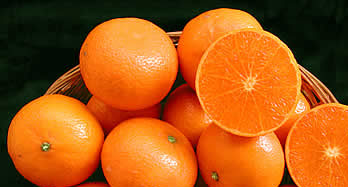 Mandarynki Murcott 12 kg - Cena 44 €