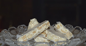 Turron z Alicante 300 g
