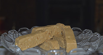 Turron z Jijony 300 g