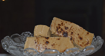 Turron a la Piedra 300 g