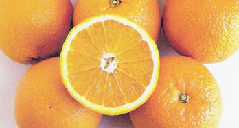 Pomarańcze Valencia 15 kg